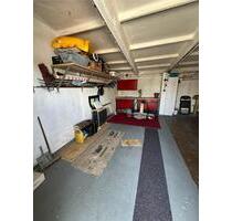 Vermiete Garage in Schwedt - 60,00 EUR Miete, in Angermünde (PLZ: 16278)