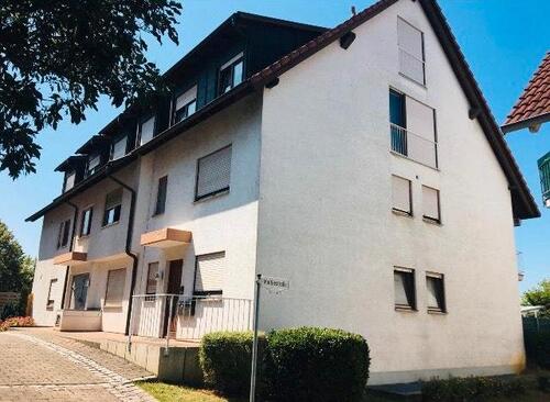 Foto - Eigentumswohnung zu verkaufen - 195.000,00 EUR Kaufpreis,