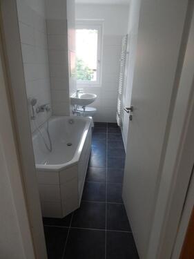 Foto - Etagenwohnung in Bad Langensalza zum Kaufen