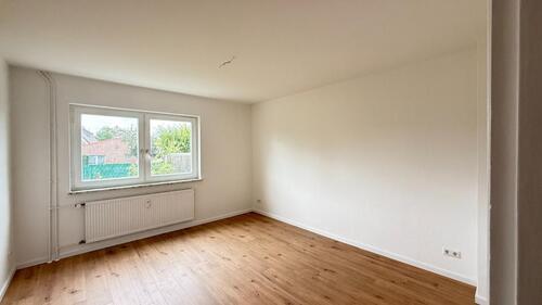 Foto - GARTENFREUDE INKLUSIVE – 3-Zimmer-Wohnung & EBK