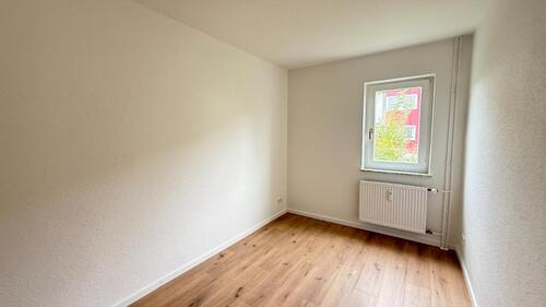 Foto - Etagenwohnung zur Miete in Wolfsburg