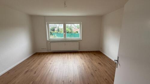 Foto - Etagenwohnung in Wolfsburg