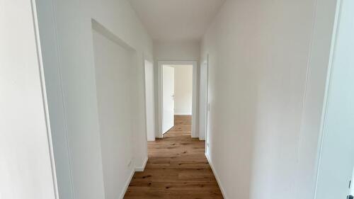 Foto - Etagenwohnung in Wolfsburg zur Miete