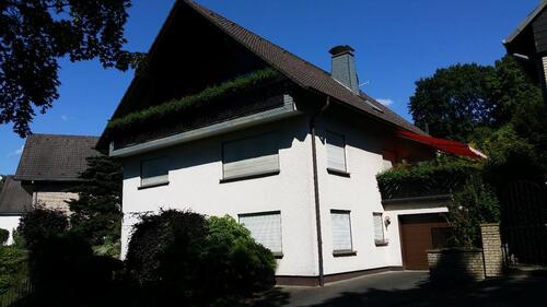 Foto - Etagenwohnung zur Miete in Gummersbach