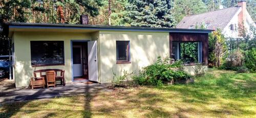 Foto - Einfamilienhaus zum Kaufen in Wandlitz