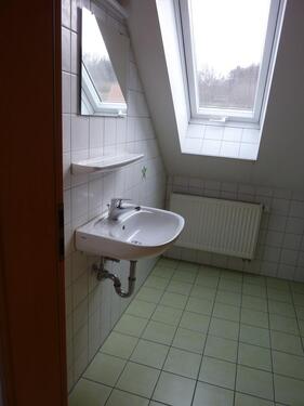 Foto - Etagenwohnung in Heideck