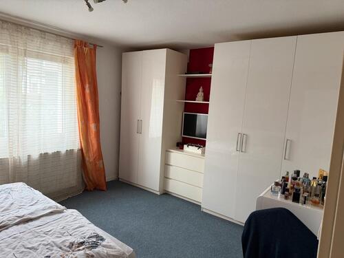 Foto - Schöne 3 Zimmerwohnung mit Garten