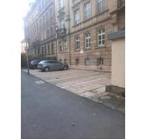 Parkplatz Bismarckstraße Würzburg- 60 Euro pro Monat