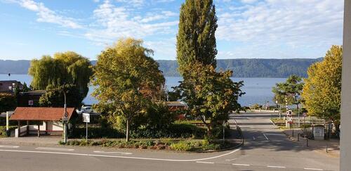 Foto - Etagenwohnung in Sipplingen