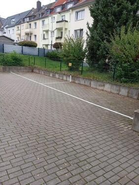 Foto - Parkplatz in der Nortkirchenstr 21, 44263 Dortmund