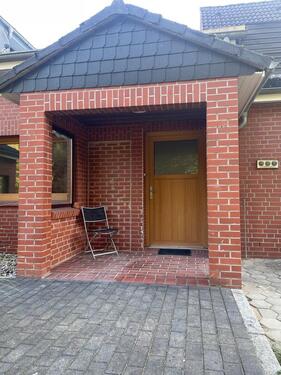 Foto - 52qm Erdgeschosswohnung in Saderstorf bei Kutenholz