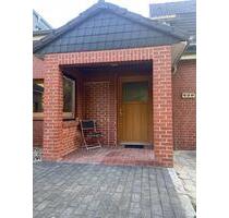 52qm Erdgeschosswohnung in Saderstorf bei Kutenholz