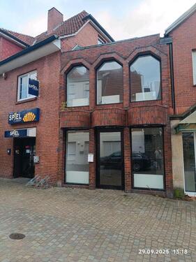 Foto - Ladenlokal Bad Bentheim - 550,00 EUR Kaltmiete,