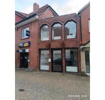 Ladenlokal Bad Bentheim - 550,00 EUR Kaltmiete, in Bad Bentheim (PLZ: 48455)