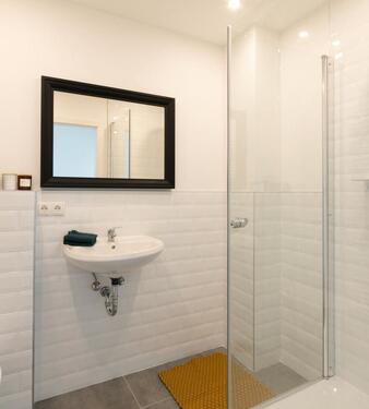 Foto - Etagenwohnung in Ludwigshafen am Rhein zur Miete