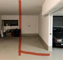Garage zu vermieten in Stuttgart-Nord, 5 Minuten vom Hbf
