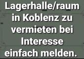 Foto - LagerhalleLagerraum - 700,00 EUR Kaltmiete, ca.  130,00 m²