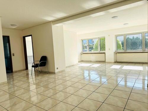 Foto - Erdgeschoss wohnung in einer sehr ruhigen Lage