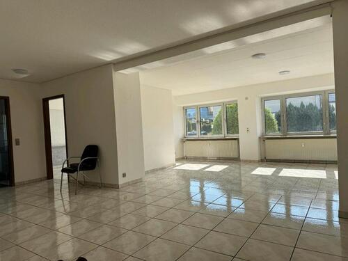 Foto - 2 Zimmer Etagenwohnung in Saarbrücken