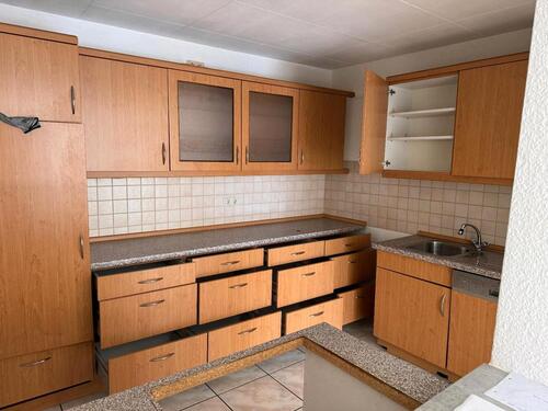 Foto - Etagenwohnung in Saarbrücken zur Miete