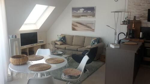 Foto - Exklusives, kleines, möbliertes Apartment in zentraler Lage in d