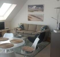 Exklusives, kleines, möbliertes Apartment in zentraler Lage in d - Oppenheim