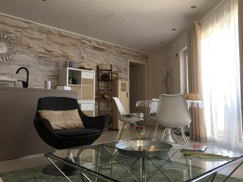 Foto - 2 Zimmer Etagenwohnung zur Miete in Oppenheim