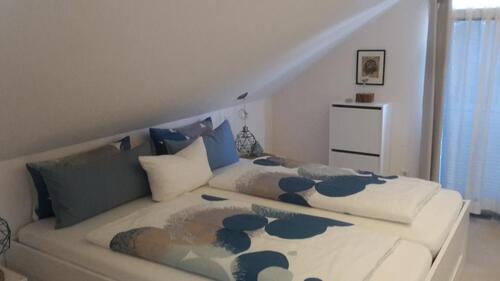 Foto - Etagenwohnung in Oppenheim zur Miete