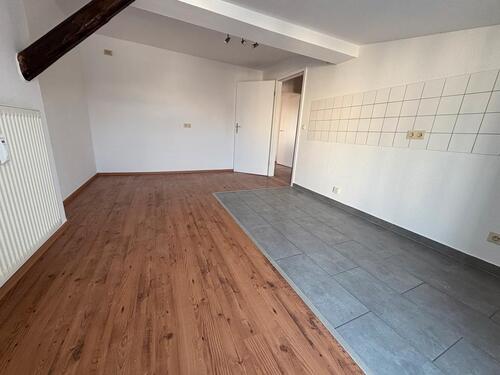 Foto - 4 Zimmer Etagenwohnung in Schwerin