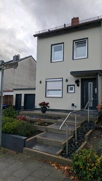 Foto - Festpreis ! Lesum Saniertes Reihenendhaus