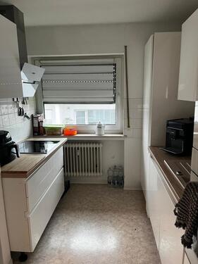 Foto - Dachgeschoßwohnung in Pohlheim zur Miete