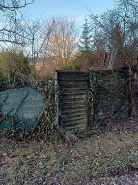 Foto - Grundst&uuml;ck zur Miete in Mainz