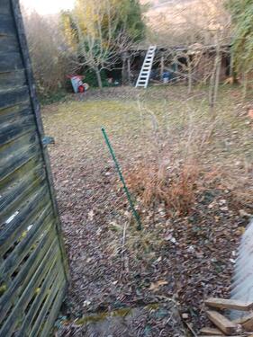 Foto - Grundst&uuml;ck in Mainz