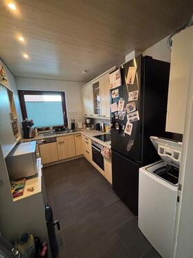 Foto - Etagenwohnung in Salzgitter zum Kaufen