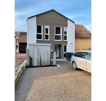 Modernes Einfamilienhaus in Efringen-Kirchen (Kleinkems)