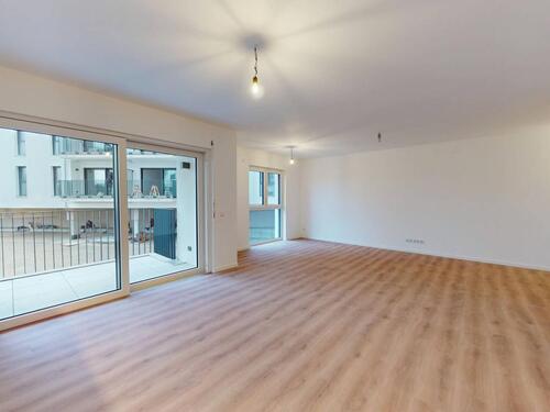 Foto - 3 Zimmer Etagenwohnung zur Miete in Magdeburg