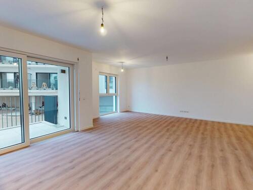 Foto - 3 Zimmer Etagenwohnung in Magdeburg