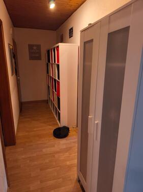 Foto - 3,5 Zimmer Wohnung mit Balkon - 773,00&nbsp;EUR Kaltmiete, ca.&nbsp; 71,00&nbsp;m&sup2;