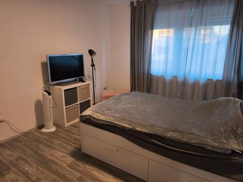 Foto - Hochparterre in Dinslaken zur Miete