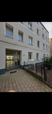 Foto - schöne 2 Zimmerwohnung mit Balkon u. Küche in MD Fichtestrasse