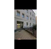 schöne 2 Zimmerwohnung mit Balkon u. Küche in MD Fichtestrasse - Magdeburg Ottersleben