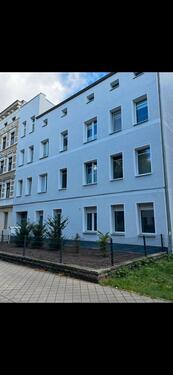 Foto - 2 Zimmer Etagenwohnung zur Miete in Magdeburg