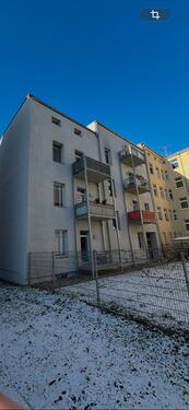 Foto - 2 Zimmer Etagenwohnung in Magdeburg