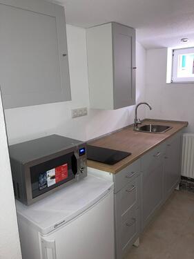 Foto - 1 Zimmer Etagenwohnung zur Miete in Geisenheim