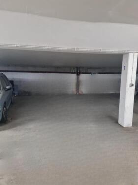 Foto - Tiefgaragenstellplatz zu vermieten Eppstein-Bremthal Waldallee 67