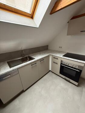 Foto - 3,5 Raum Maisonette Wohnung inkl. Einbauküche und Tageslichtbad