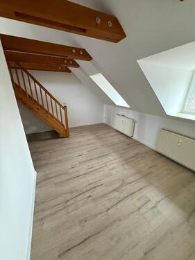 Foto - 3.5 Zimmer Dachgeschoßwohnung zur Miete in Lichtenstein (Sachsen)