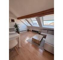 Helle Möblierte 2,5 Zimmer Wohnung in Do-Kirchhörde - Dortmund