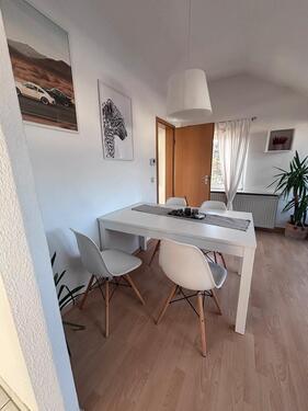 Foto - 2.5 Zimmer Dachgeschoßwohnung zur Miete in Dortmund