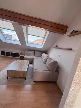 Foto - 2.5 Zimmer Dachgeschoßwohnung in Dortmund